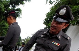 Làn sóng bạo lực mới bùng phát tại Thái Lan